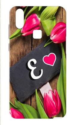 Oye Stuff Back Cover for Vivo V9 Youth