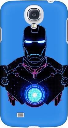 Exclusif Back Cover for Samsung Galaxy S4
