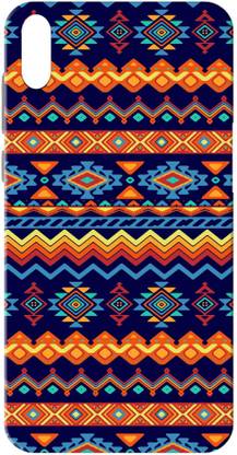 Oye Stuff Back Cover for Vivo V11