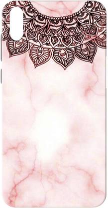 Oye Stuff Back Cover for Vivo V11 Pro