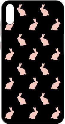 Oye Stuff Back Cover for Vivo V11