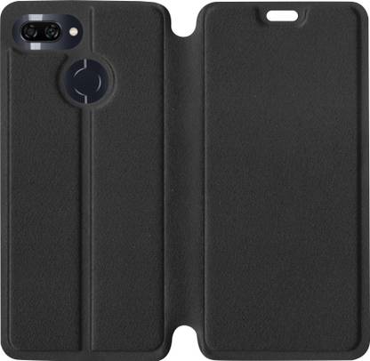 स्बम फ्लिप कवर Gionee S11 Lite के लिए