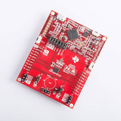 Unbranded MSP430 LAUNCHPAD by TEXAS INSTRUMENTS, MSP430FR2433 Micro Controller Board Electronic Hobby Kit