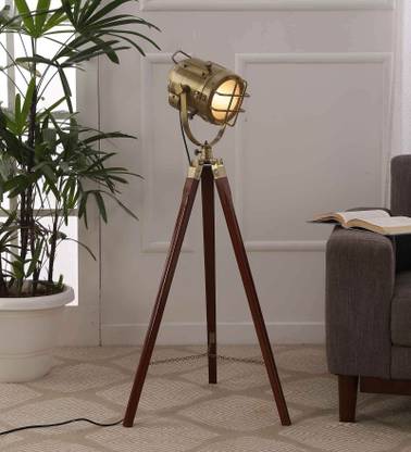 SIMONA Tripod Floor lamp