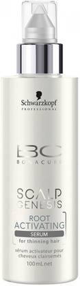 Schwarzkopf Scalp Genesis Root Activating Serum