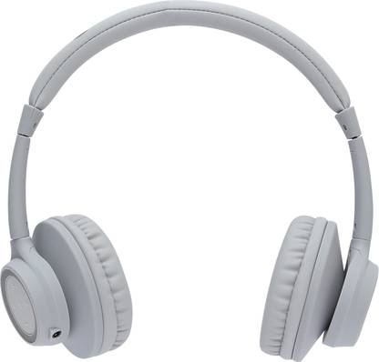 Sonic Gear HEADPHONE GREY Bluetooth without Mic