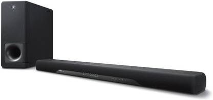 YAMAHA YAS-207 Bluetooth Soundbar
