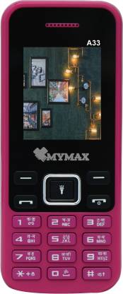 MYMAX A33