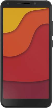 मोबिस्टर C1 Shine (स्पेस ग्रे, 32 GB)