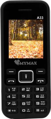 MYMAX A33