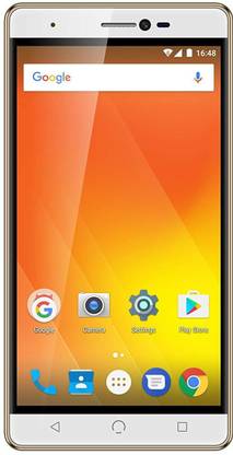 NUU M3 (Gold, 32 GB)