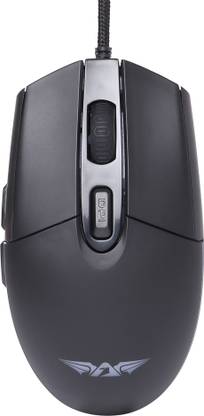 Armaggeddon RVEN-III Wired Ambidextrous Optical  Gaming Mouse