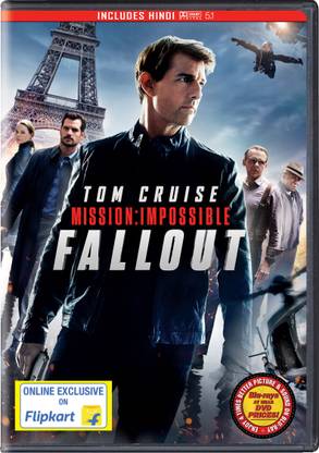 Mission: Impossible 6 - Fallout