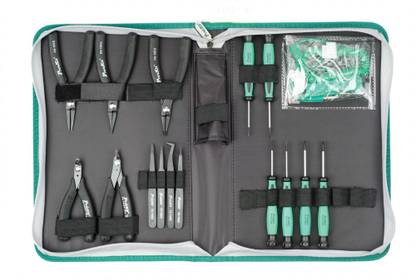 Proskit ESD Precision Tool Kit Precision Screwdriver Set