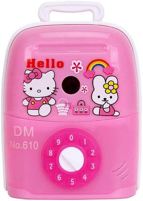 Tgdepot Hello Kitty Table Sharpener Single Pencil Sharpeners