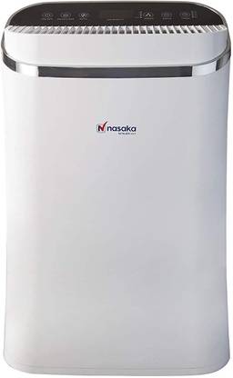 NASAKA Rejuve S1 Portable Room Air Purifier