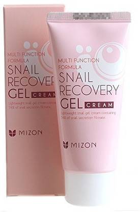 MIZON Snail Recovery Gel Cream
