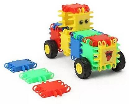 Nabhya Star Clix Car Bu