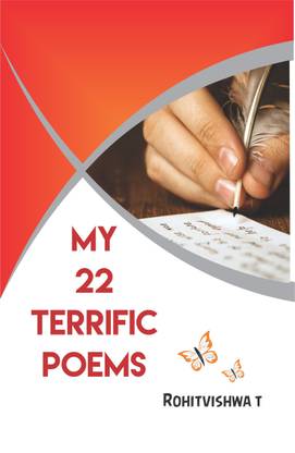 My 22 Terrific Poems