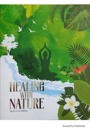 Healing with Nature  - Healing with Nature