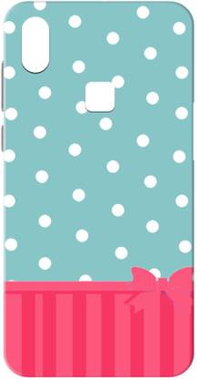 Oye Stuff Back Cover for Vivo Y83 Pro