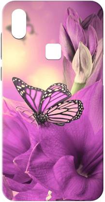 Oye Stuff Back Cover for Vivo Y83 Pro