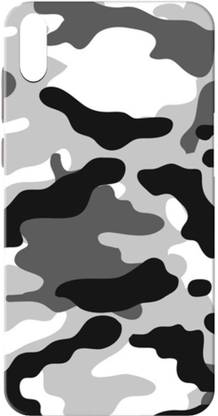 Oye Stuff Back Cover for Vivo V11 Pro