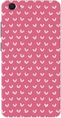 Oye Stuff Back Cover for Vivo Y81