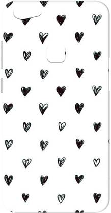 Oye Stuff Back Cover for Vivo Z10