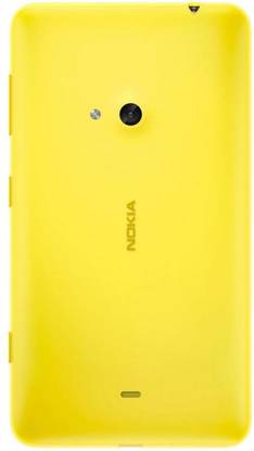 Unique Design Nokia Lumia 620 Back Panel