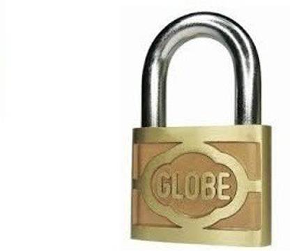 globe Padlocks 1 Padlock