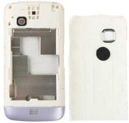 Big Square Nokia C5-03 Full Panel