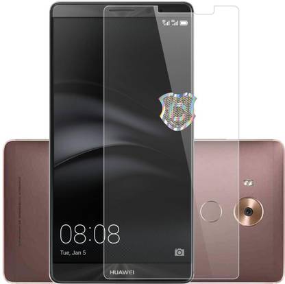 CASE CREATION Tempered Glass Guard for Huawei Ascend Mate 8