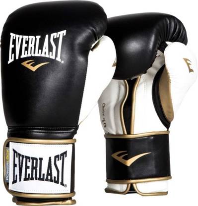 EVERLAST Powerlock Training -14oz Boxing Gloves