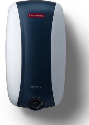 Racold ETERNO 2 SP 25V WH-N 25 L Storage Water Geyser