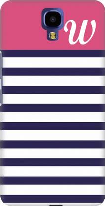 Flipkart SmartBuy Back Cover for Infinix Note 4