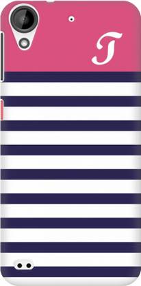 Flipkart SmartBuy Back Cover for HTC Desire 530