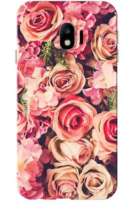 Oye Stuff Back Cover for Samsung Galaxy J4