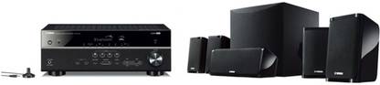 YAMAHA YHT-3072IN Bluetooth Home Theatre