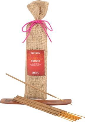 NeoVeda Sohum Incense Nag Champa