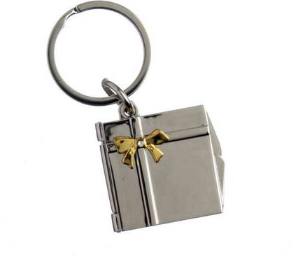 WAVE SHOP PHOTO FRAME KEY CHAIN Key Chain