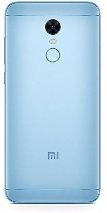 REDMI Mi Redmi Note 5 Back Panel