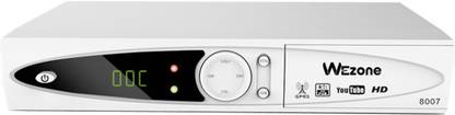 Wezone 8007 Media Streaming Device