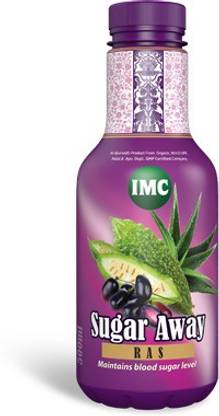 IMC SUGAR AWAY RAS