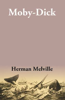 Moby-Dick