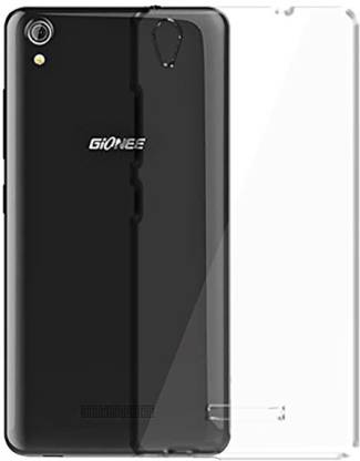 VAKIBO Back Cover for Gionee Pioneer P5 Mini