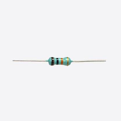 Cirkitree R10K Electronic Components Electronic Hobby Kit