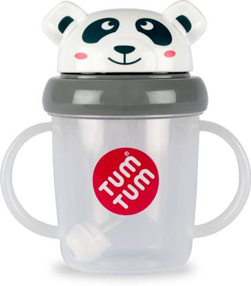 TUM TUM TT5006  - ABS/Silicone