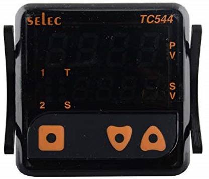 Selec TC544B Digital Temperature Controller Hydrometer