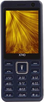 Micromax X740